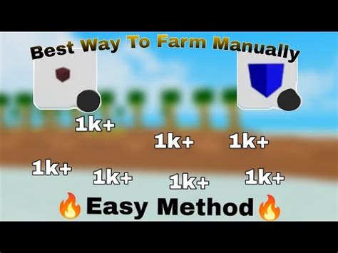 Best Way To Farm Fruit Using Auto Clicker Booga Booga Reborn YouTube