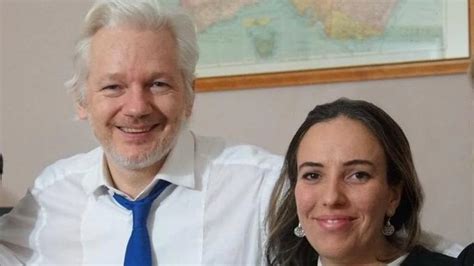 No All Estradizione Di Julian Assange Lettera Appello All Ambasciatore