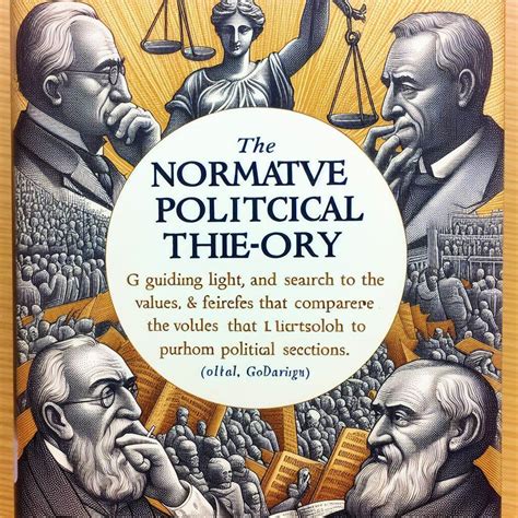 Approaches To Political Theory Normative Historical And Empirical Notes