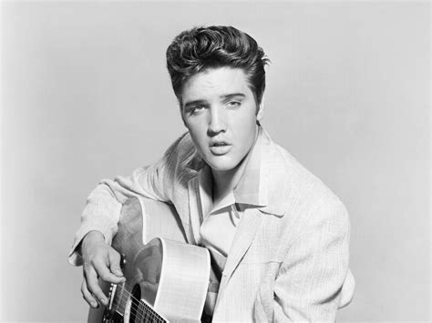 This article explains the impact of Elvis age at death today 1