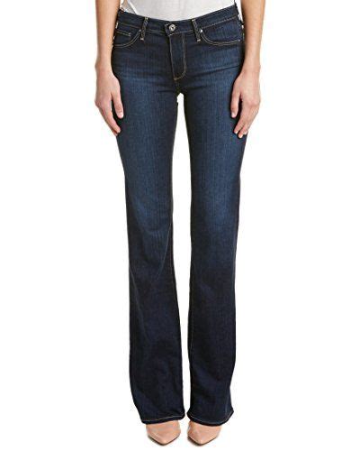 Ag Adriano Goldschmied Women S The Angel Midrise Bootcut Jean Women