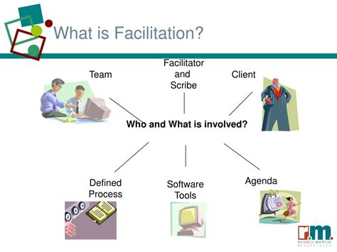 Ppt Facilitation Skills Powerpoint Presentation Free Download Id