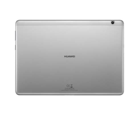 Huawei Mediapad T Lte Msm Gb Gb Szary Tablety