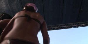 Wild Bikini Dancers Porn Videos