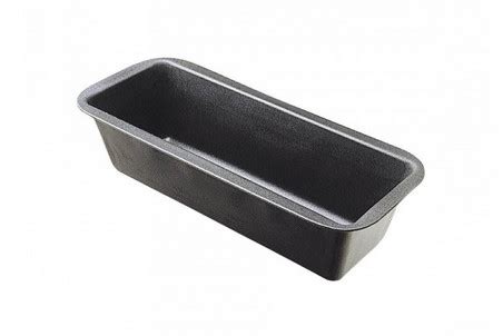 Moule Cake Rectangulaire Rebords Cm Gobel