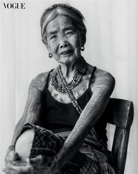 Apo Whang-Od: The last mambabatok and cultural icon of Kalinga