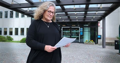 Visselblås Sex i stadshuset och trakasserier inga åtgärder från Ronneby kommun SVT Nyheter