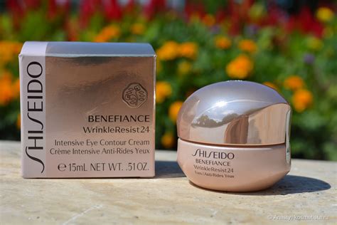 Вокруг глаз: Clinique утром, Shiseido вечером | Отзывы покупателей ...