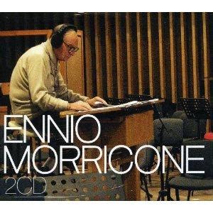 Ennio Morricone 2 CD 2012 Compilation Pappschuber Digipak Von