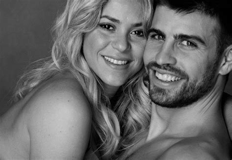 Shakira and Husband | Cantora shakira, Shakira, Cantores