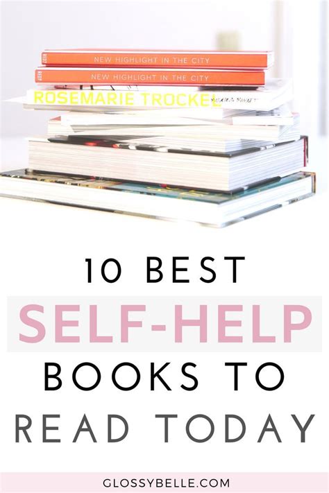 25 Self Improvement Books To Read In 2024 Books For Self Improvement