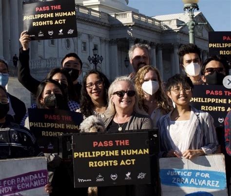 Tell Congress: Support Philippines Human Rights Act | Maryknoll Office ...