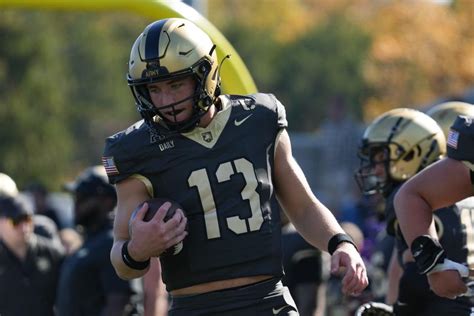 Quarterback Bryson Daily sets records as Army football rolls over East ...