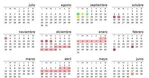 Calendario Oficial Sep 2023 Pdf Get Calendar 2023 Update