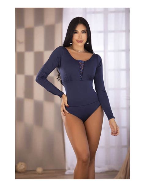 Body Reductor Colombiano Kprichos Moda Latina