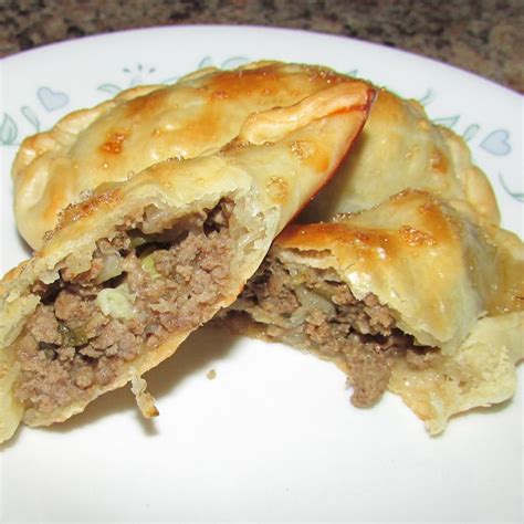 Beef Empanadas Recipe Allrecipes