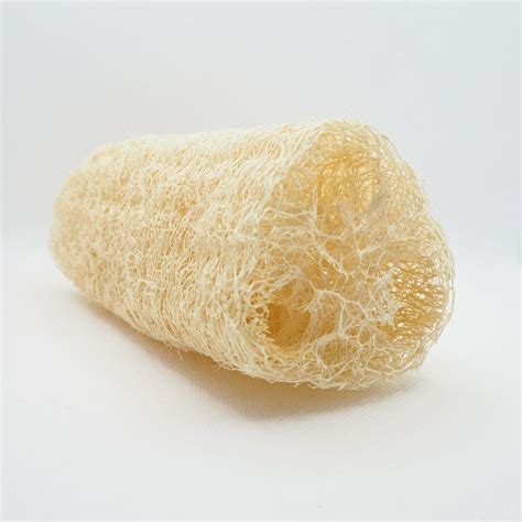 Esponja Natural De Luffa Ecol Gica Fieito