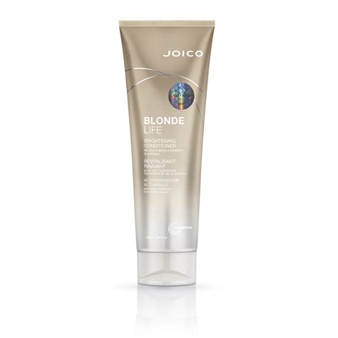 Joico Blonde Life Od Ywka Do W Os W Blond Ml Ladysi