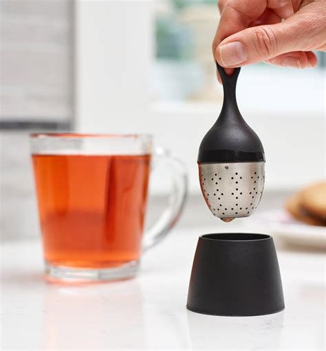 Tea Infuser Lee Valley Tools