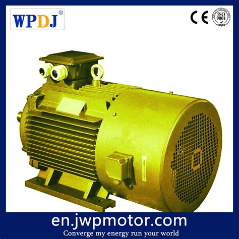 20kw 22kw 30kw 40hp 380v 400v 1500rpm Three Phase Induction Brushless