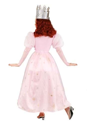 Women S Wizard Of Oz Glinda Costume