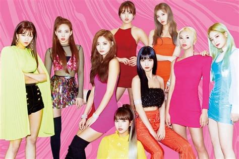 Actualizado Twice Interpretar Fancy Con Un Break Especial De Baile