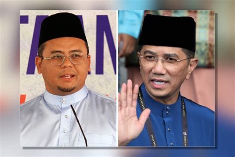 Pru15 Azmin Amirudin Masih 50 50