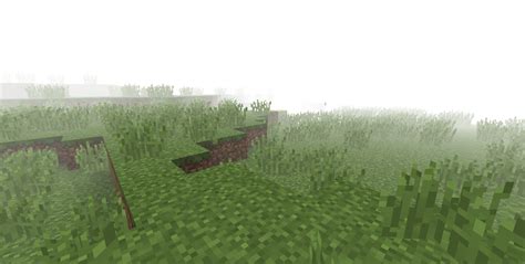 Mist Biomes Gallery Minecraft Mods CurseForge