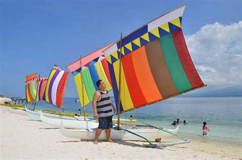 STA. CRUZ ISLAND: The Pink Beach of Zamboanga