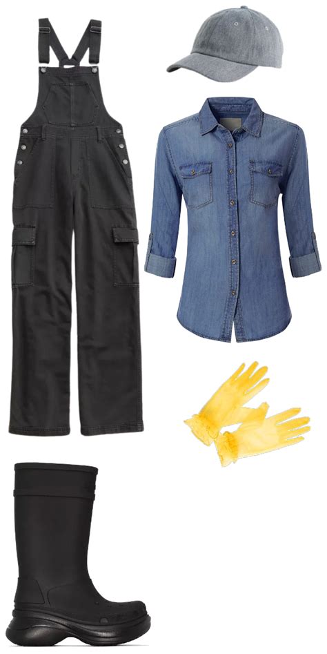 plumbing outfit outfit shoplook
