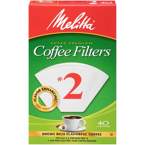 Products — Melitta USA