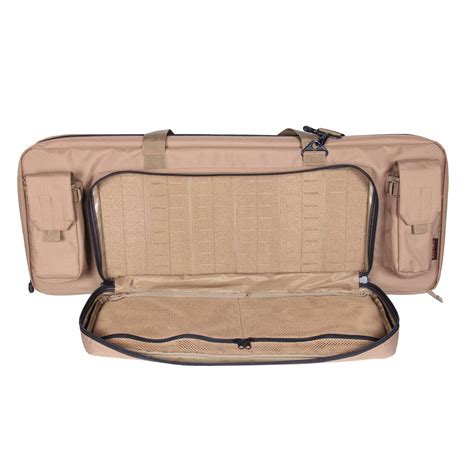 Classic Double Rifle Case 36" - Maxtacs