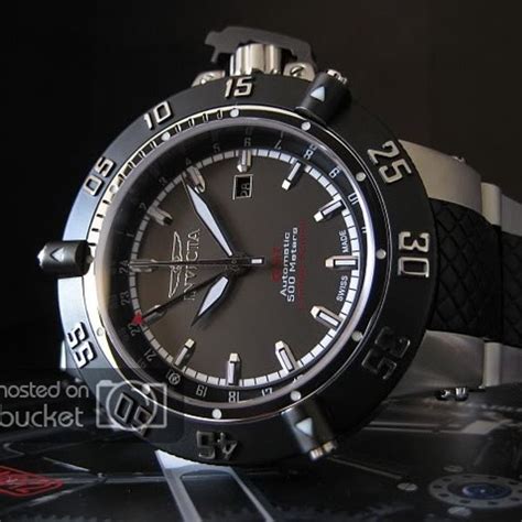 Fs Subaquanoma Iii Gmt Eta 2893 2 Watchcharts