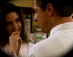 Cult Film Freak THE HOT SPOT