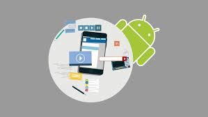 Stone River ELearning Build Android Apps With App Inventor 2 No