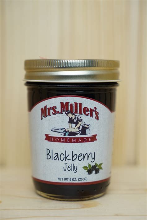 recipes for blackberry jelly 5