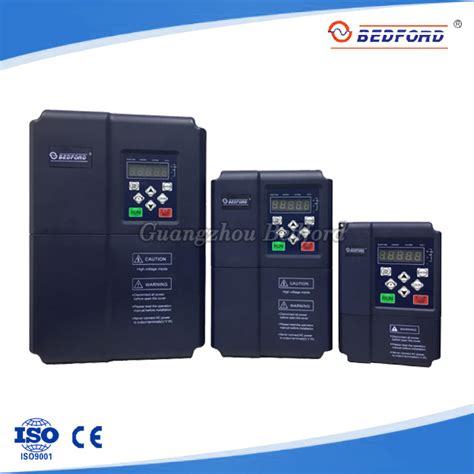 Sensorless Vector Control Controller Vfd General Purpose Frequency