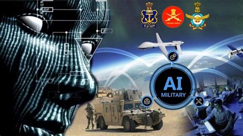 Indian Army Rolls Out Robust Artificial Intelligence Mechanism Ele Times