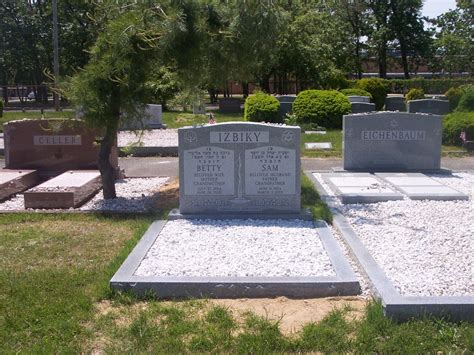 Grave Covers For NY & NJ | Jewish Monuments .com