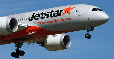 Jetstar Airways Cabin Crew Requirements - Cabin Crew Wings