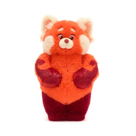 Mei Lee Small Plush, Turning Red