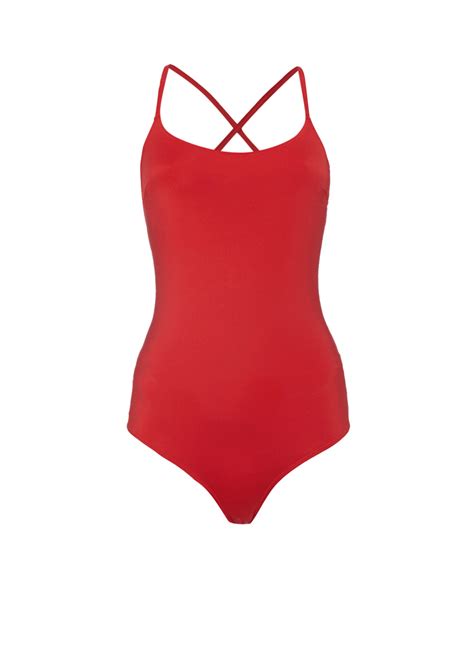 Badpakkenspecial One Pieces En Bikini S Marie Claire