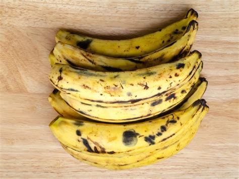 17 Types Of Bananas Different Varieties Insanely Good