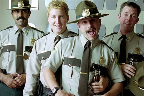 Super Troopers 2 Hits Its 2 Million Crowd Funding Goal After One Day