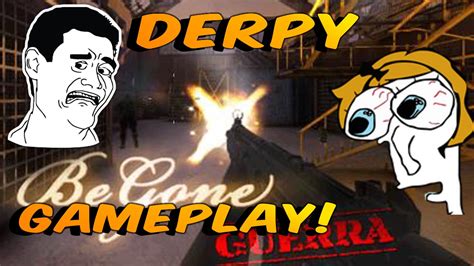 Begone Guerra Last Stand Gameplayreview Derpy Gameplay Youtube