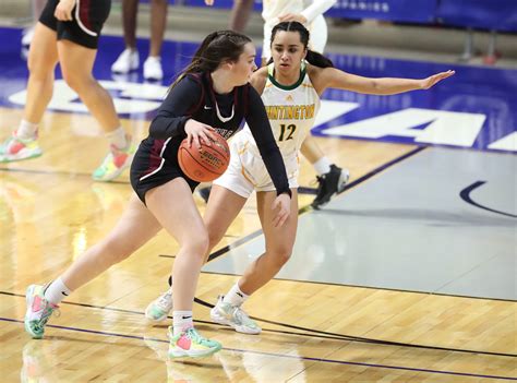 Class AAAA all-state girls basketball list - WV MetroNews