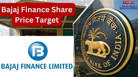 Bajaj Finance Share Price Target Should You Buy After Rbi Action