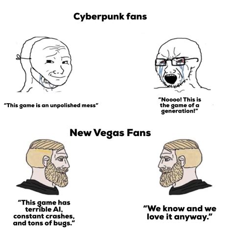 7716 best r/newvegasmemes images on Pholder | Fixed a meme I saw earlier