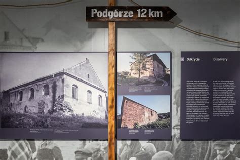 Nowa wystawa w Muzeum Podgórza opowie o żydowskich mieszkańcach