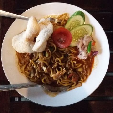 Selalu Diperbarui Menu Mie Aceh Aneuk Agam Ciputat Timur Tangerang